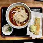 うどん処 重己 - 