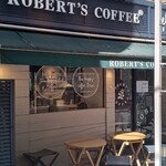 ROBERT'S COFFEE - 