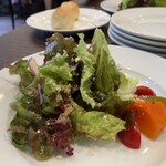 クッチーナイタリアーナ阪井 - 