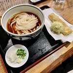 うどん処 重己 - 