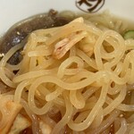 平壌冷麺食道園 - 