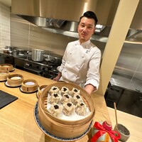 京中華 牧定 - 