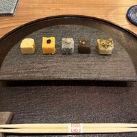 うなぎと季節料理とらや - 