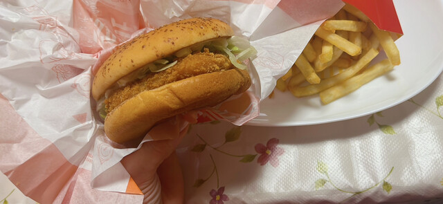 McDonald's Higashi Neyagawa Ten photo 5