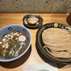 中華蕎麦うゑず