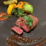 KOBE BEEF LENTAMENTE - 