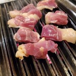 Toriyaki Hachi - 