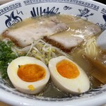 大宮ラーメン - 