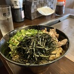 Okonomiyaki And Oteppanyaki Tamaya - 