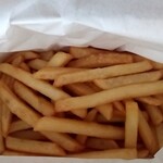 ケンタッキーフライドチキン - ボックスポテト