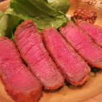 車力門 ちゃわんぶ - 25年9月　群馬ヒレ肉カツレツ