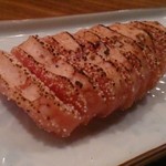 いなせや - ぷちぷちたらこ炙り