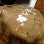 Burger 5 - アップ 2013/09/15
