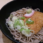 Tachigui Soba Sakedokoro Tsukijitei - 