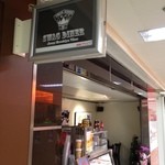 Burger 5 - こっちも 2013/09/15