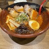 らーめん 吉山商店 なんばラーメン一座店