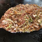 しんちゃんち - だんだん固まってきた。