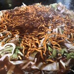 しんちゃんち - ベビースター、投入！