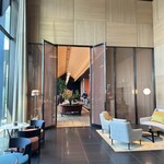 ザ・ラウンジ - 