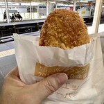 ボンジュール・ボン - 料理写真: