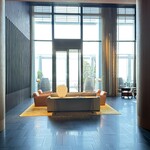 ザ・ラウンジ - 