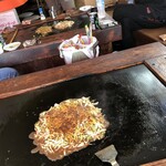 しんちゃんち - 焼きましょ〜