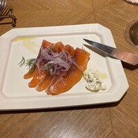 CAFE＆DINING IGNITE - 