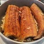 炭火焼鳥 まるじゅう - 