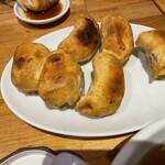 ホワイト餃子 - 