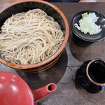 Shinshuu Soba No Kusa Bue - 