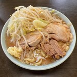 ラーメン二郎 - 