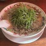 京都北白川ラーメン 魁力屋 - 