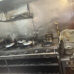 ホワイト餃子 - 