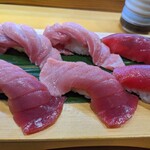 Sushi Koharu - 