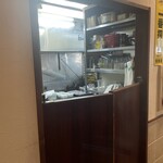 ホワイト餃子 - 