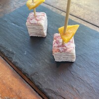 バル デ エスパーニャ ムイ 東京店 - 