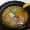 札幌鮭ラーメン麺匠 赤松