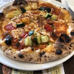 Pizza&Pasta Bibiana - 