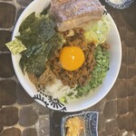 特級鶏蕎麦 龍介 - 