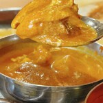 インドネパールカレー ナマステ - 