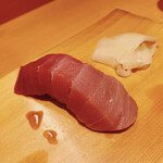 鮨 うみから - 美しい