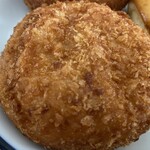 ケーワン - ツナドーナツは見つけたら必ず購入します