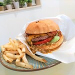 Jack37Burger - 