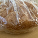 ケーワン - ツナドーナツ