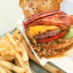 Jack37Burger - 