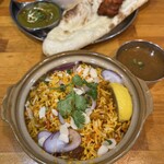 INDIAN KITCHIN - 