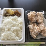 黒田屋 - 料理