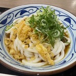 丸亀製麺 - 