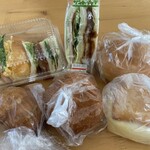 ケーワン - 今回の購入品