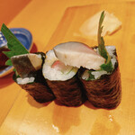 鮨 うみから - 大好きなやつ